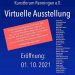 Virtuelle Kunstausstellung 2021